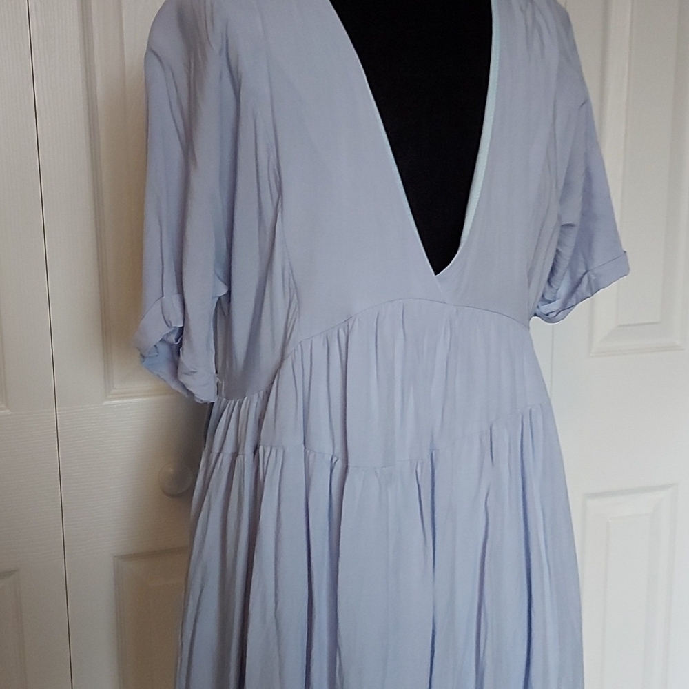 Baby doll dress - Picture 3 of 5